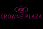 Crowne Plaza Logo Mats